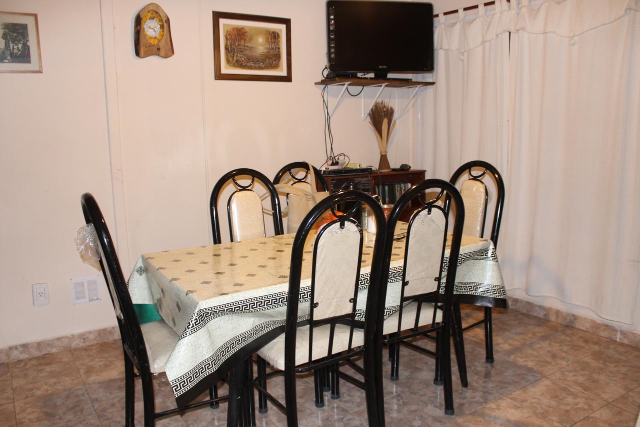 Cabanas Dona Rosa Villa Cacheuta Esterno foto